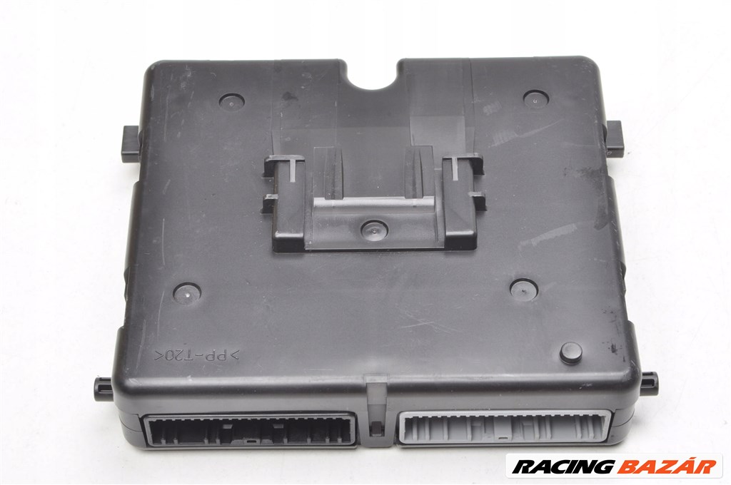 Renault Clio V klíma vezérlő modul  285250737r 3. kép