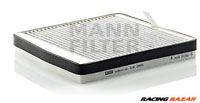MANN-FILTER CUK 2855 - pollenszűrő VOLVO