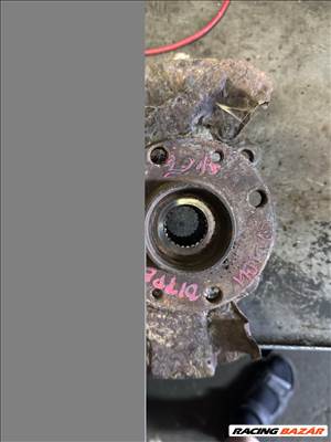 Fiat Qubo 1,3 mjet kerékagy 