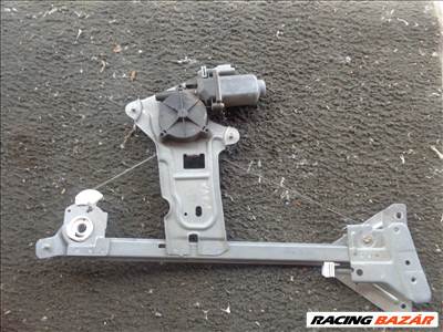 Citroën Xsara ablakemelő 