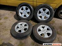 16" 5x114,3 Suzuki Vitara