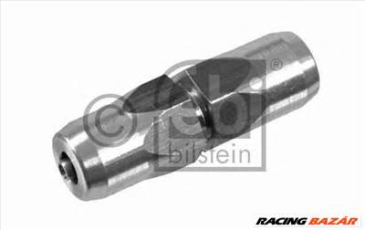 FEBI BILSTEIN 06255 - összekapcsoló, sűrített levegő vezeték DAF IVECO MAN MERCEDES-BENZ NEOPLAN REN