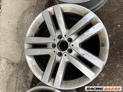 R19 Original Mercedes 8.5J ET62 - A166 401 1302 A1664011302 1db felni