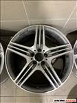 R19 Original Mercedes 8.5J ET25 - A219 401 3402 A2194013402 1db felni