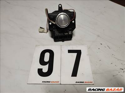 Mercedes C-osztály W204 multimédia vezérlő  a2048709558