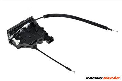 MTR 12176201 - Ajtózár CITROËN FIAT PEUGEOT