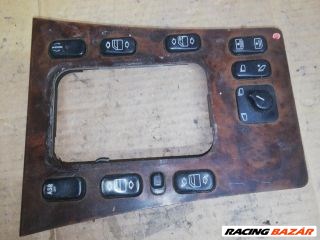 Mercedes E 200 W210 Ablakemelő Kapcsoló Négyes/ Kettes *116749* 1. kép