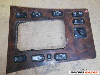 Mercedes E 200 W210 Ablakemelő Kapcsoló Négyes/ Kettes *116749*