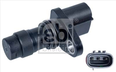 FEBI BILSTEIN 106822 - impulzusadó, főtengely MAZDA