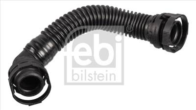 FEBI BILSTEIN 109333 - forgattyúsház szellőztető cső AUDI SEAT SKODA VW