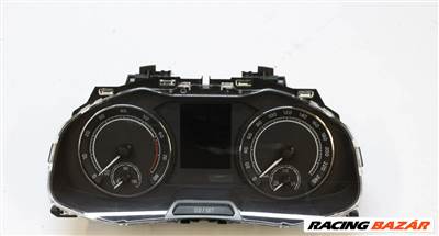 Skoda Scala kilométer óra  654920740