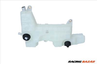 NRF 455019 - hűtőfolyadék kiegyenlítőtartály DAF RENAULT TRUCKS VOLVO