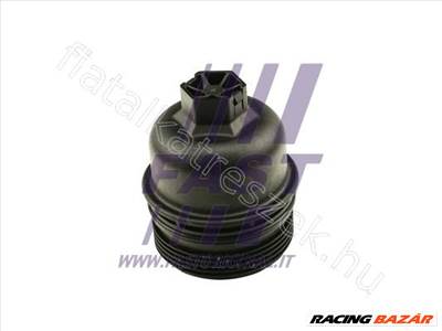 OIL FILTER HOUSING RENAULT MASTER 10> COVER 2.3 DCI - Fastoriginal 1 520 100 Q0B