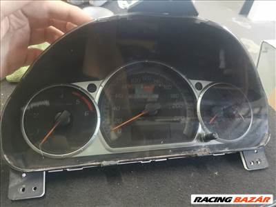Honda CR-V II 2.2i-CDTi Kilométeróra hr0333105