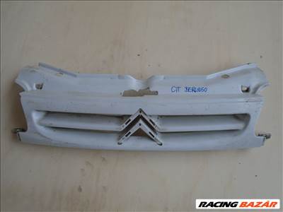 Citroën Berlingo I díszrács  9635603977