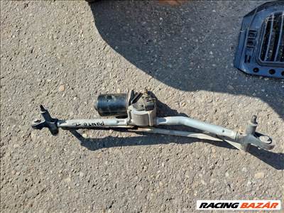 Fiat Punto II ablaktörlő motor szerkezettel 