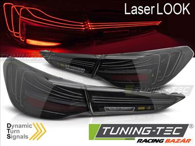 BMW G22 G23 (20-) LASER LOOK SMOKE Tuning-Tec Háts