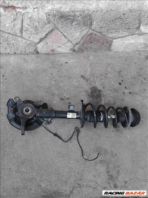 Opel Agila B 1.2 Jobb gólyaláb csonkállvány  4160151ka0