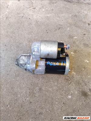 Opel Agila B 1.2 Önindító  3110051k00