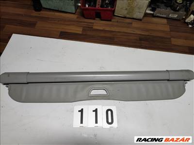 Mercedes A-osztály W169 kalaptartó 