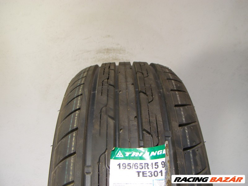 Triangle Tem 11 195/65 R15  1. kép