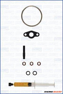 AJUSA JTC11847 - turbófeltöltő szerelőkészlet KENWORTH MERCEDES-BENZ