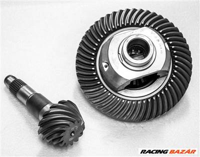 Mercedes Sprinter W906 differenciálmű differenciálmű tányérkerék csapágy  a9063504623