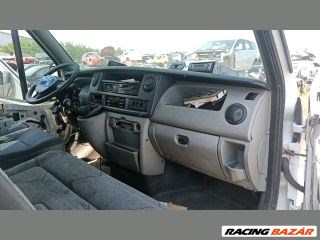 Renault Master II Ablakemelő Kapcsoló Négyes/ Kettes *108059* 3. kép