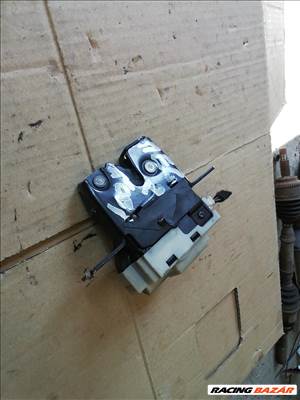 Renault Mégane II Csomagtérajtó zár