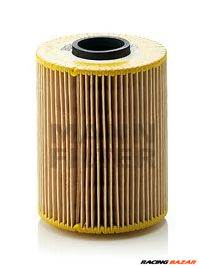 MANN-FILTER HU 926/3 x - olajszűrő ALPINA BMW
