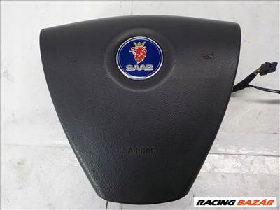 Saab 9-3 II kormánylégzsák 600306800e