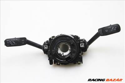 Skoda Octavia III kormánykapcsoló  5q0953507fr