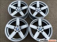 4db Dezent 17" BMW 3 - 4 - 5 alufelni. (3437)