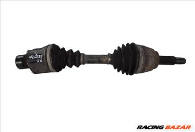 SsangYong Rexton féltengely  4130009002