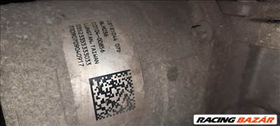 Citroën C3 II Citroen C3 II kormánymű szervo 2812104407d blm036