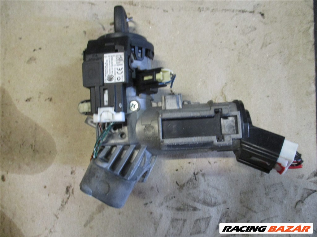 Mazda 2 (DE), Mazda 2 (DY) gyújtáskapcsoló  1. kép