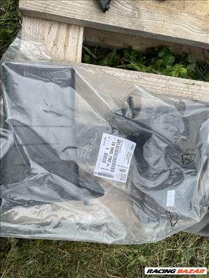 Citroën C4 Picasso II Lökhárító tartó 1609579280