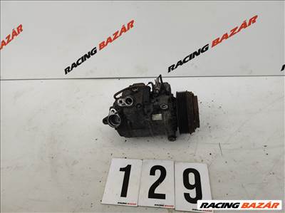 BMW 1-es sorozat E81, E82, E87, E88 klímakompresszor  4472601852