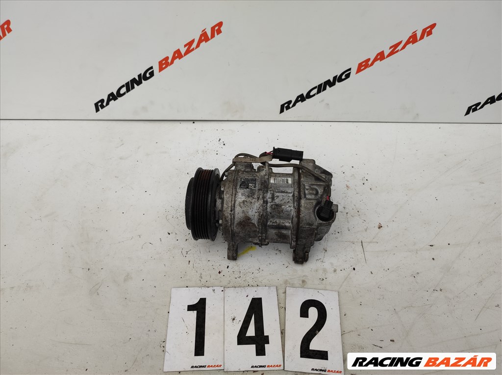 BMW 1-es sorozat F20, F21 klímakompresszor  9299328 1. kép