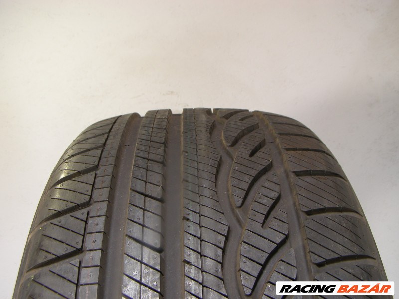 Dunlop Sp sport 01 A/S RFT 245/40 R18  1. kép