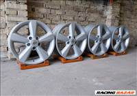 5x114.3 17" Nissan Quashqai/Nissan Juke gyári alufelni garnitúra