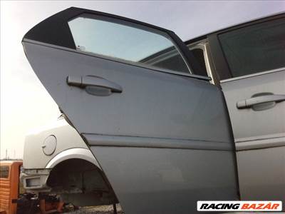 Opel Vectra C Jobb hátsó ajtó "013863"