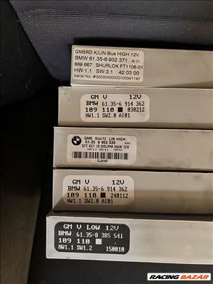 BMW E46 grundmodul 6963338 57762110