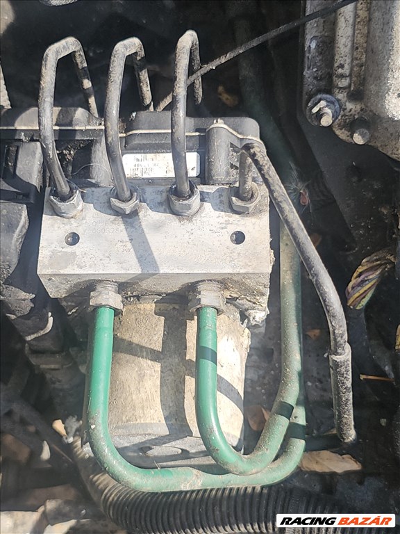 Citroën C8 I Abs kocka vezérlő elektronika 2.2 1. kép