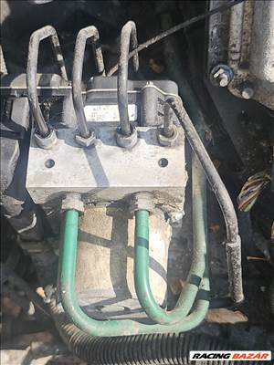 Citroën C8 I Abs kocka vezérlő elektronika 2.2