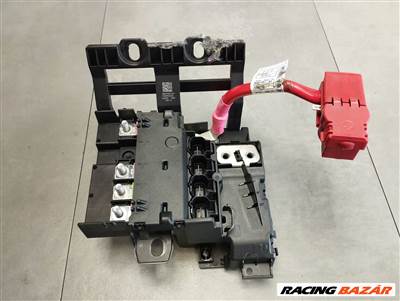 BMW 7-es sorozat G11/G12 pozitív akkumulátor saru 933983205