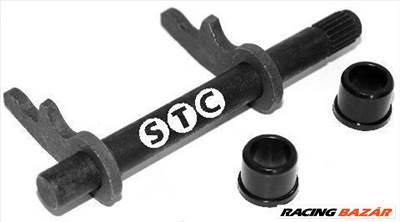 STC T405707 - Kuplung kinyomóvilla ALFA ROMEO CITROËN FIAT LANCIA PEUGEOT