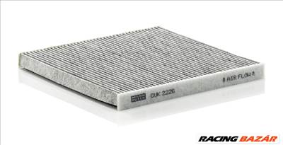 MANN-FILTER CUK 2226 - pollenszűrő GREAT WALL LEXUS TOYOTA