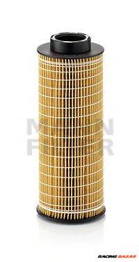 MANN-FILTER HU 1072 x - olajszűrő SCANIA