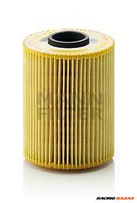 MANN-FILTER HU 926/4 x - olajszűrő BMW WIESMANN
